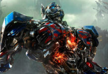Transformers: Todos os filmes da franquia transformers filmes