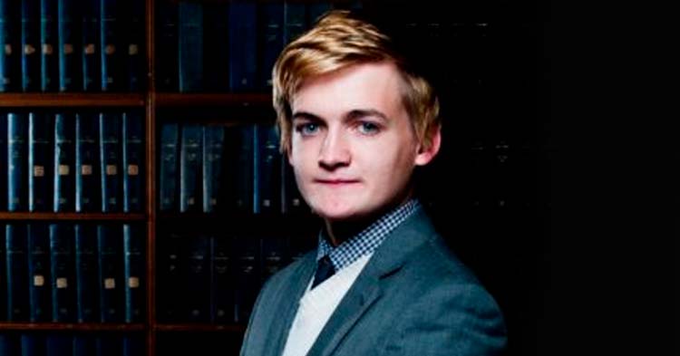 Jack Gleeson