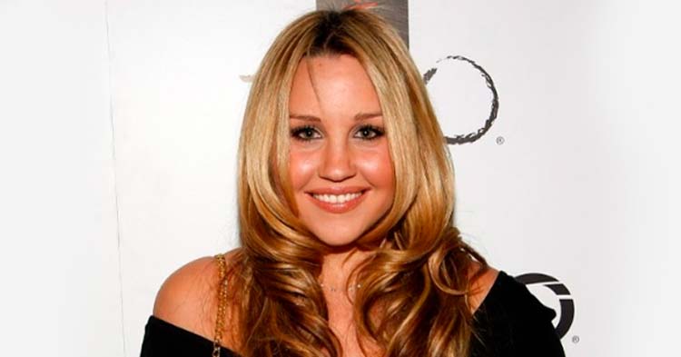 Amanda Bynes