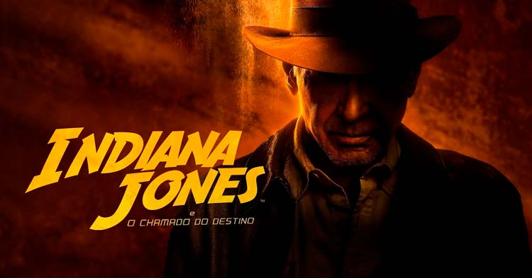 Indiana Jones Todos os filmes