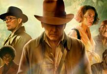 Indiana Jones: Todos os filmes do aventureiro! Indiana Jones Todos os filmes