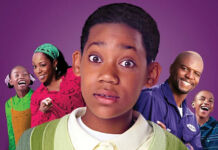 Curiosidades sobre Todo Mundo Odeia o Chris