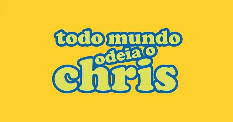 Todo Mundo Odeia o Chris série