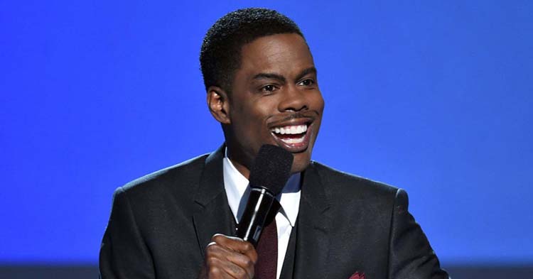 chris rock