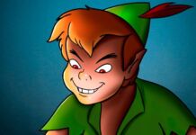 13 teorias absurdas dos desenhos animados teoria dos desenhos