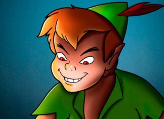 13 teorias absurdas dos desenhos animados teoria dos desenhos