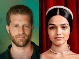 Jonah Platt Branca de Neve