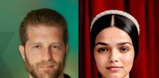 Jonah Platt Critica Rachel Zegler e Culpa Atriz Pelo Fracasso de Branca de Neve Jonah Platt Branca de Neve