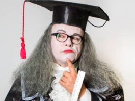 Relembre 12 Personagens Infantis Assustadores da TV personagens intantis assustadores