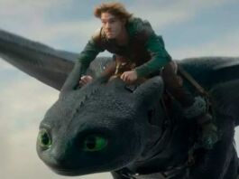 Diferenças entre o Live-Action e a Animação de Como Treinar o Seu Dragão como treinar o seu dragão live action