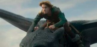 Diferenças entre o Live-Action e a Animação de Como Treinar o Seu Dragão como treinar o seu dragão live action