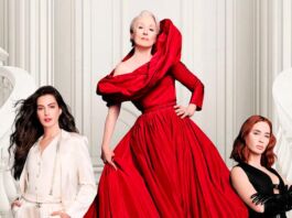 O Diabo Veste Prada 2: a nostalgia salva, mas cadê a ousadia? o diabo veste prada critica
