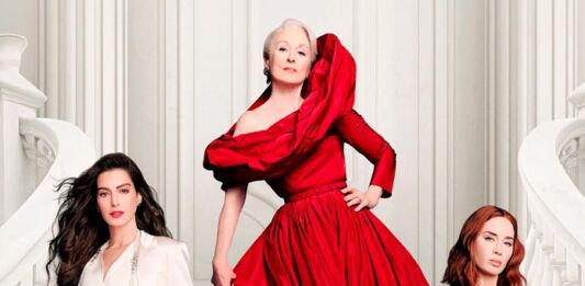 O Diabo Veste Prada 2: a nostalgia salva, mas cadê a ousadia? o diabo veste prada critica